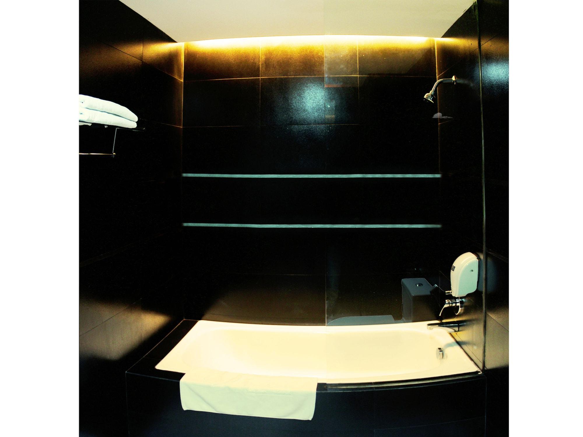 89 Hotel Batam Екстериор снимка