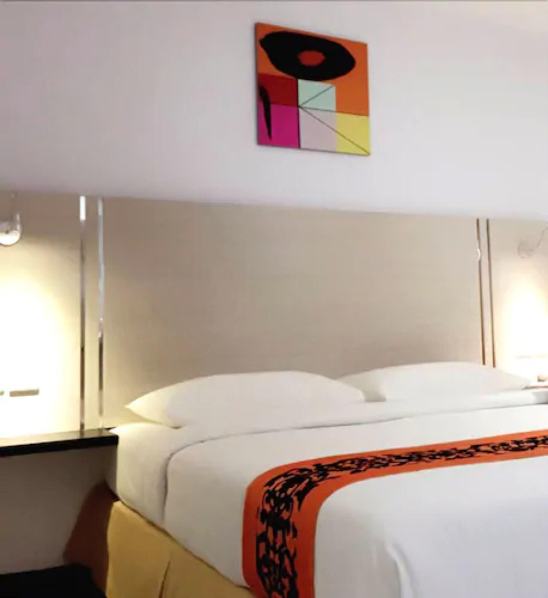 89 Hotel Batam Екстериор снимка