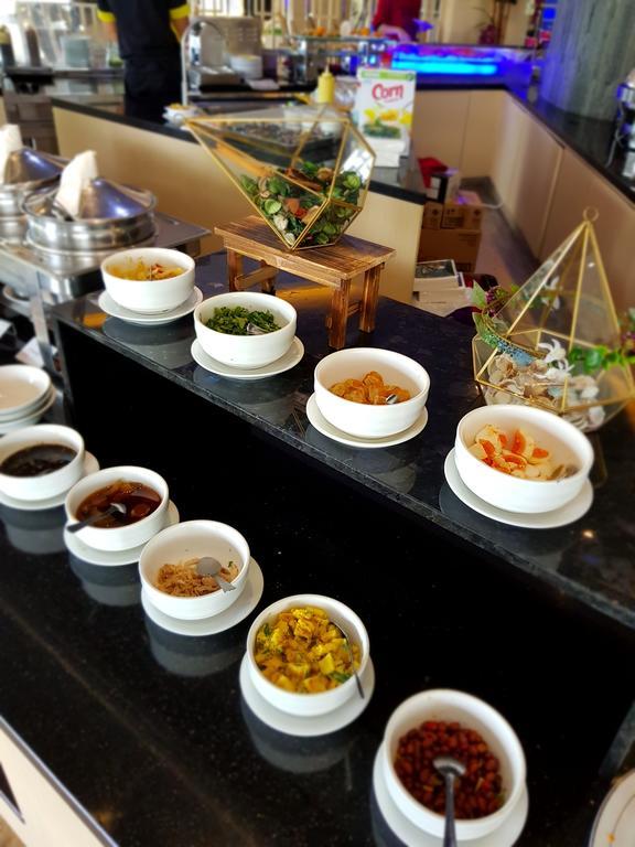 89 Hotel Batam Екстериор снимка