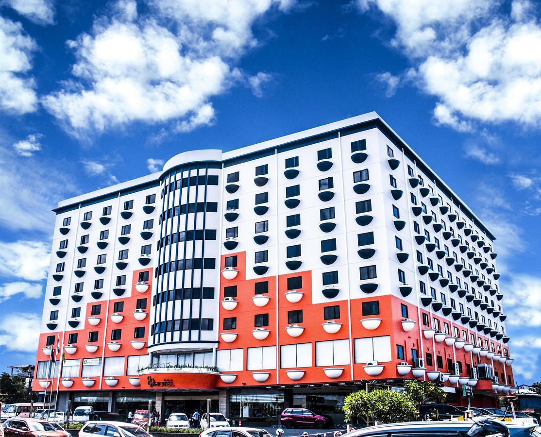 89 Hotel Batam Екстериор снимка