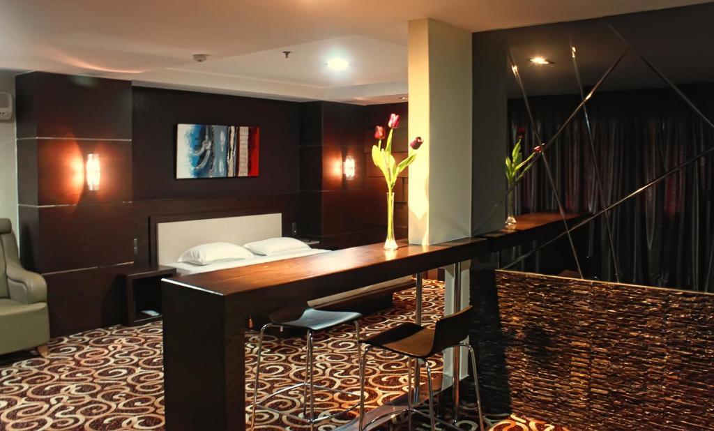 89 Hotel Batam Екстериор снимка